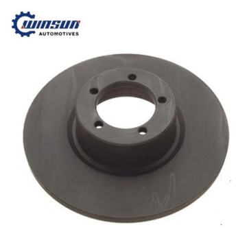 34111104017 34111104541 34111152089 Brake Disc Rotor for BMW